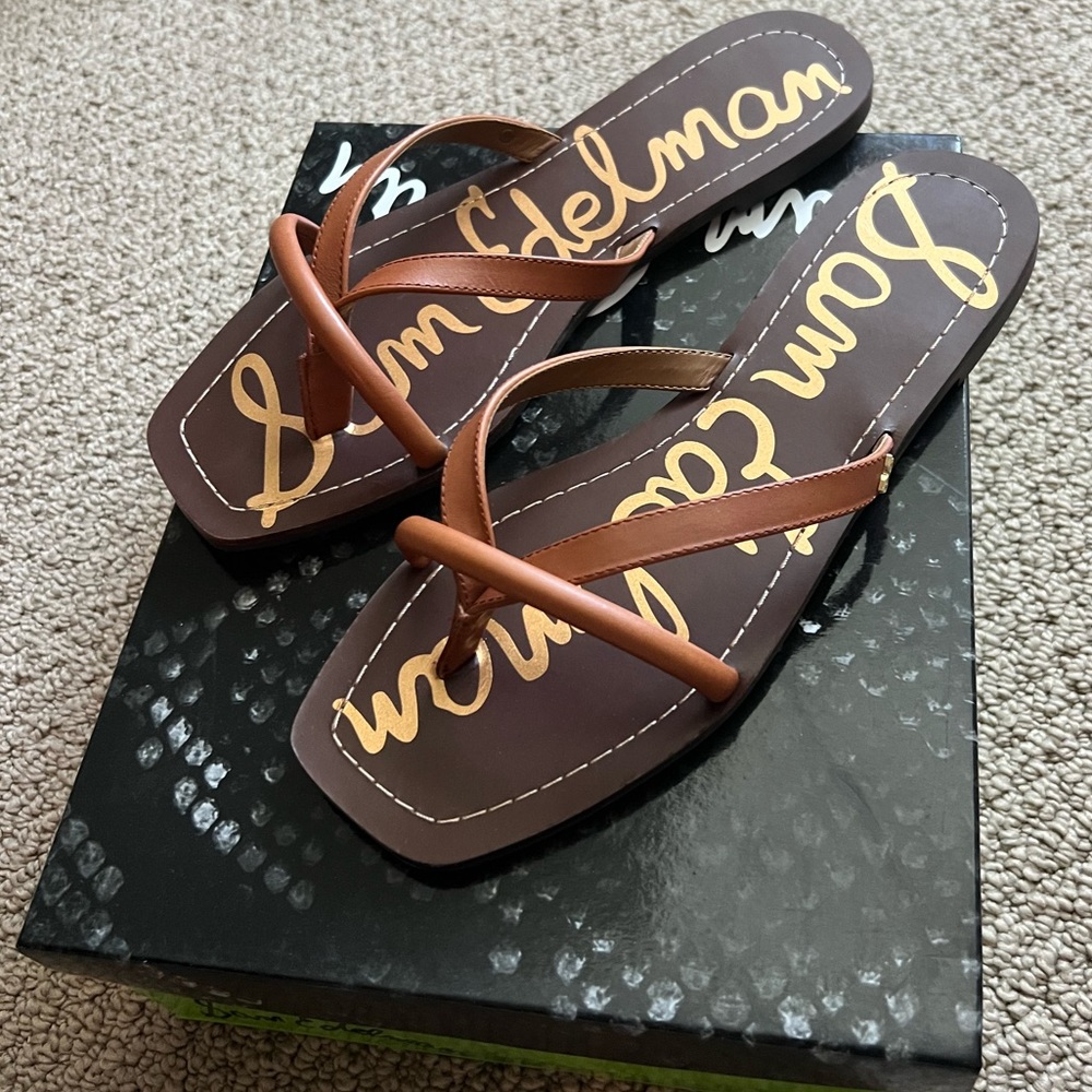 Sam Edelman Abbey Sandal